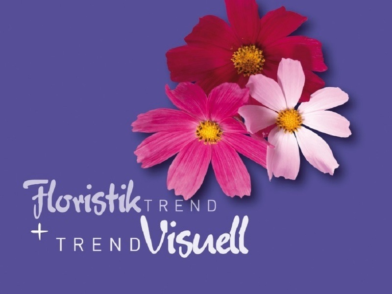 Выставка флористики Floristik Trend + Trend Visuell 2019 в Германии