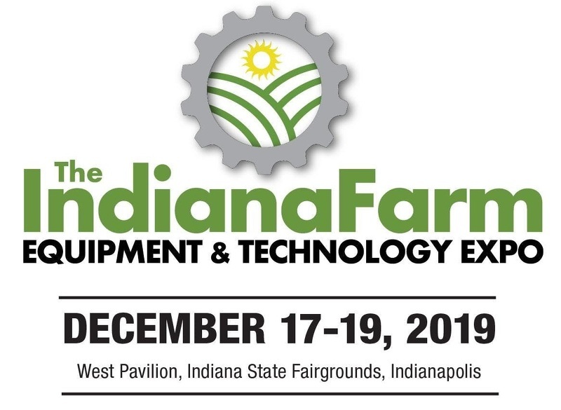 Выставка Indiana Farm Equipment and Technology Expo 2019
