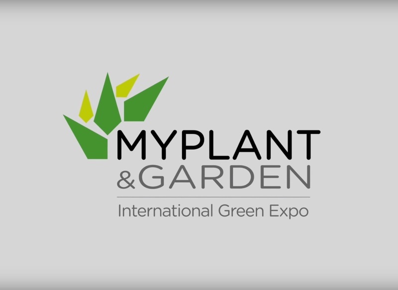 Международная садоводческая выставка Myplant & Garden в Милане