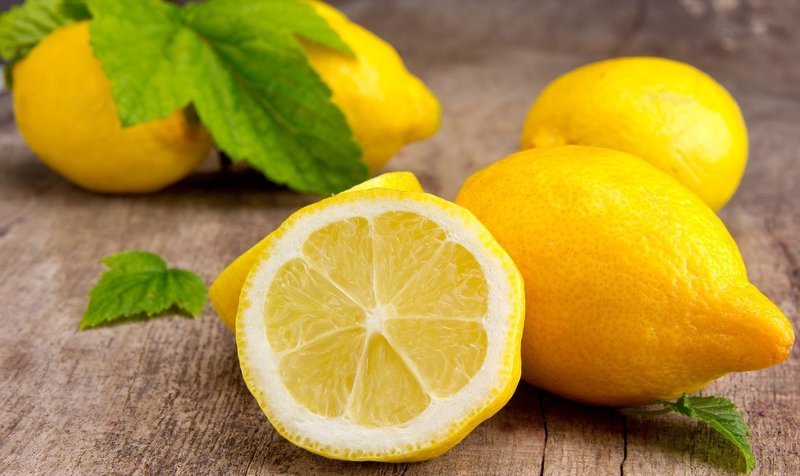 Полезные свойства лимона: применение в медицине и косметологии