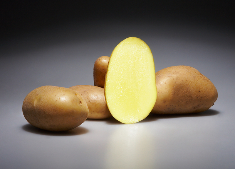 Польза сырого картофеля для организма