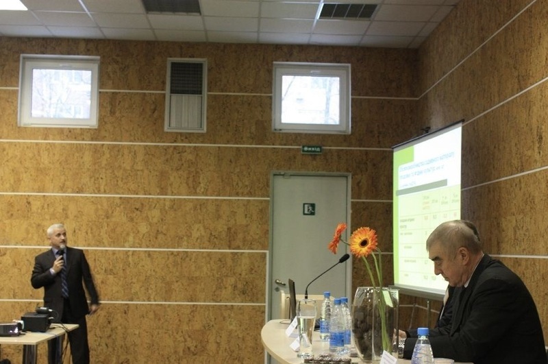 Урожай-2015 в Челябинске: конференции и семинары