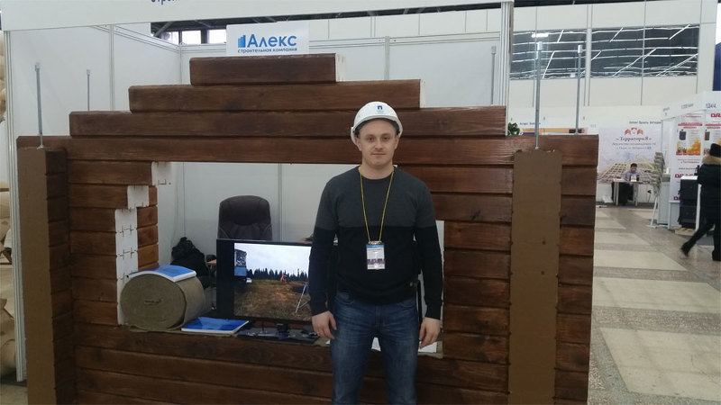 Загородный дом 2015: консультации от строительных компаний